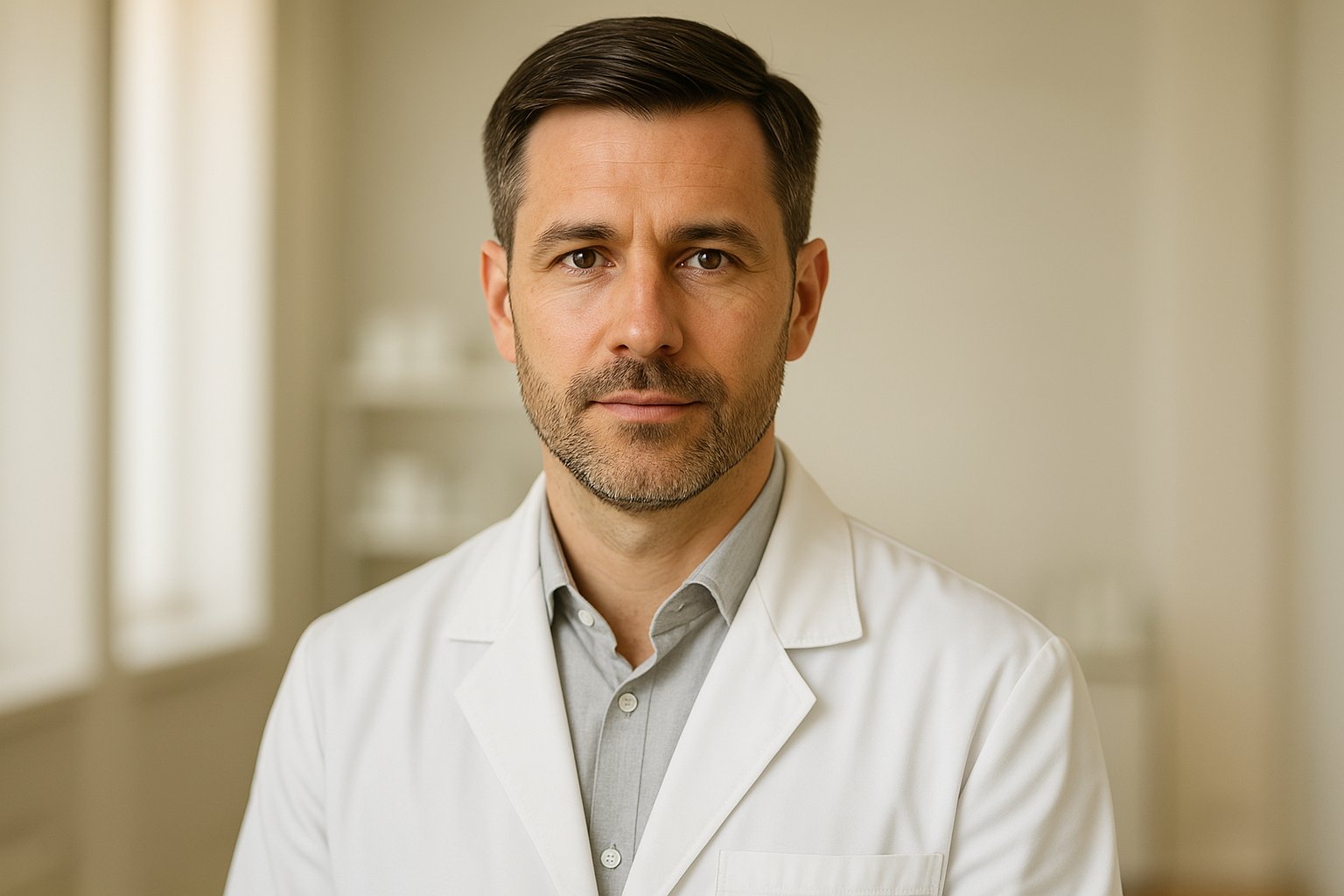 <em>Dr. </em>Eric Weisz<em> (</em>Gewichtsberater<em>)</em>