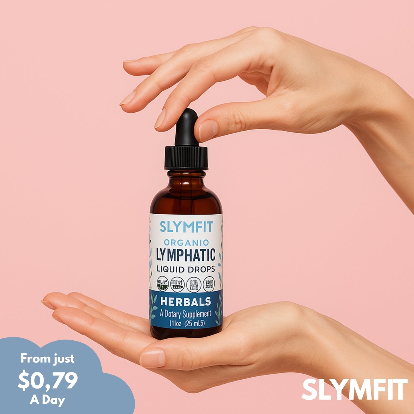 Refine your jawline. Erase your double chin.