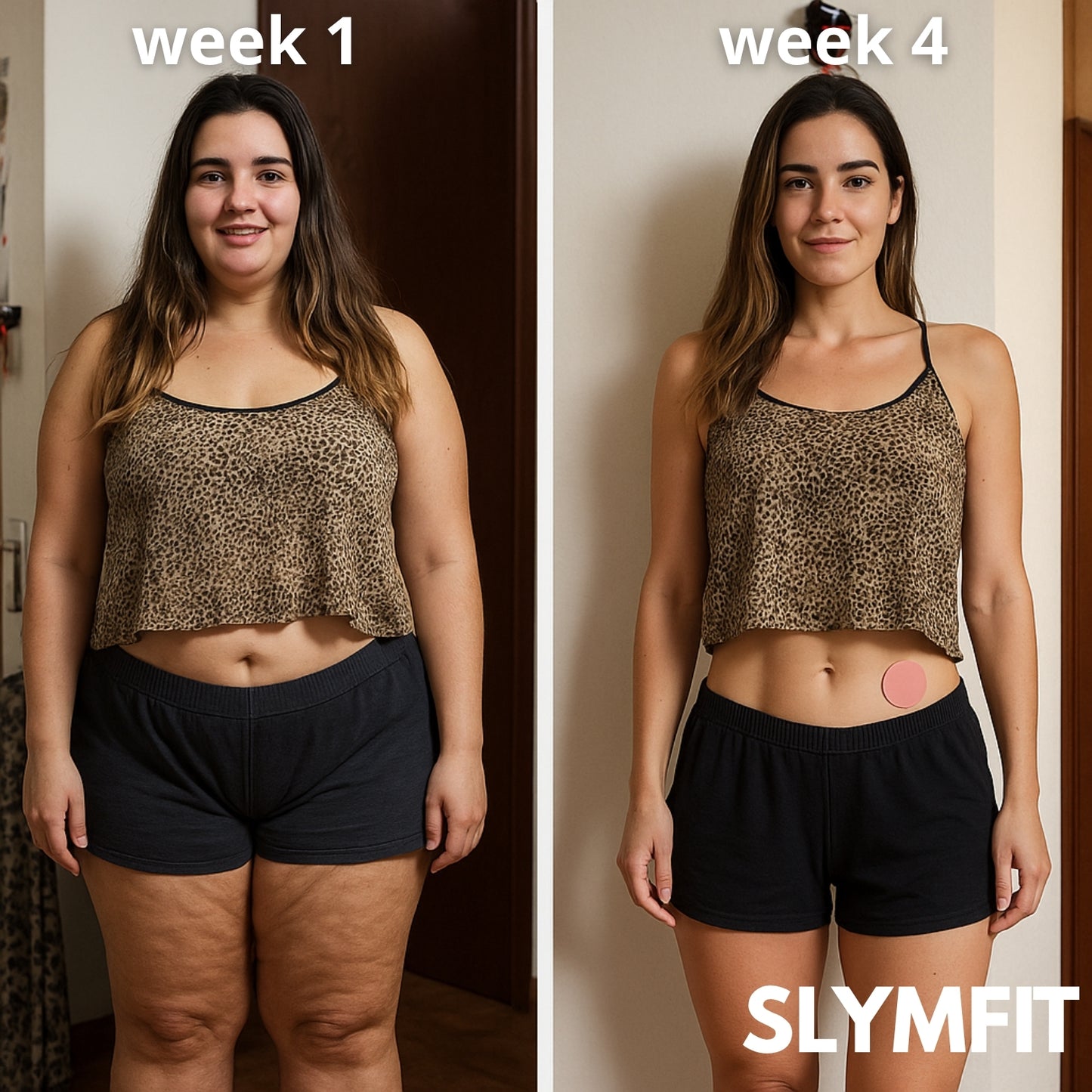 GLP-1 weightloss patches
