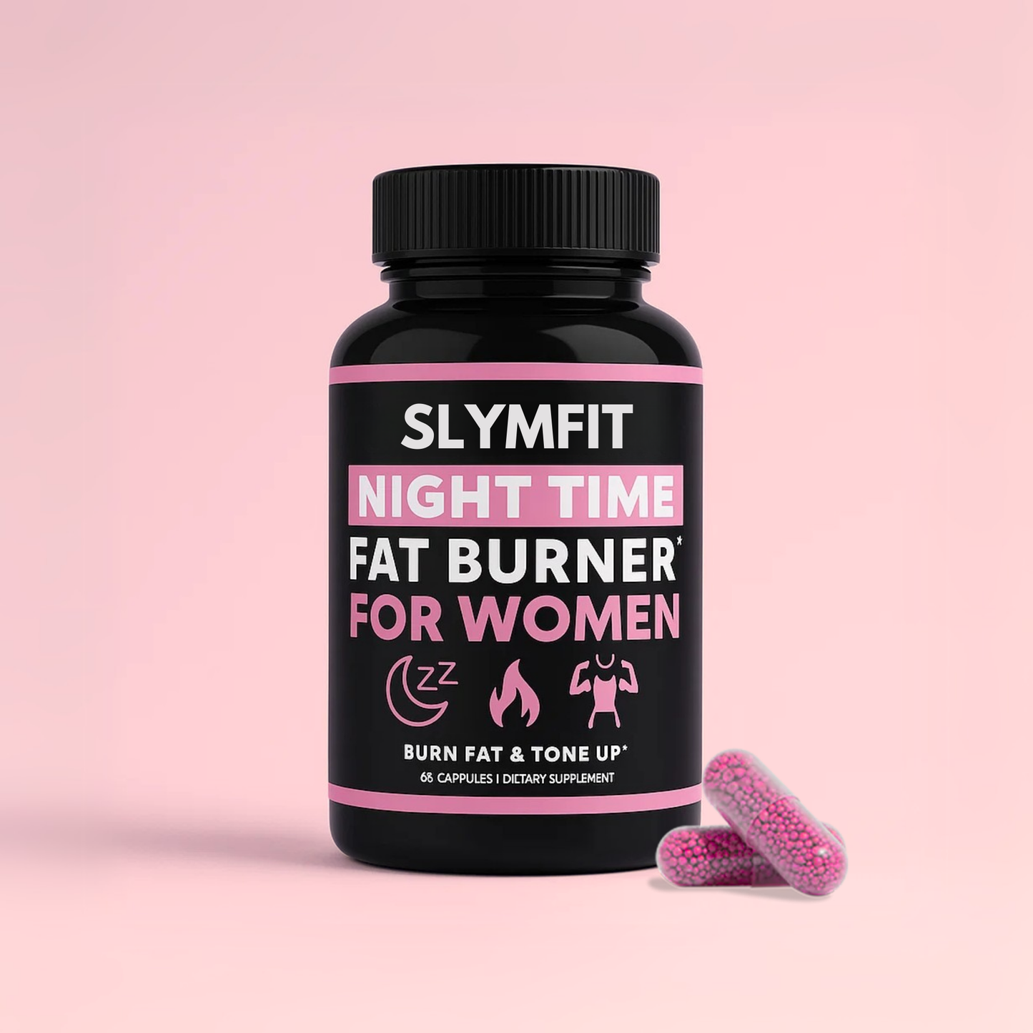 Overnight fatburner