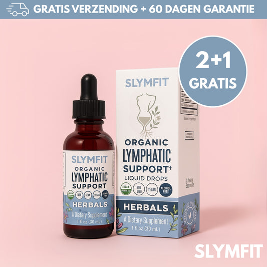 SLYMFIT | Weight loss Elixir