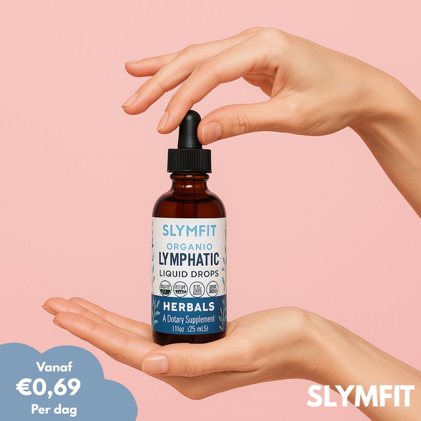 SLYMFIT | Debloat Elixir