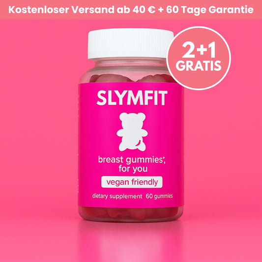 SLYMFIT | BusenBoost Gummies