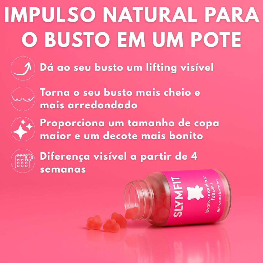 SLYMFIT | CurvaBella Gummies