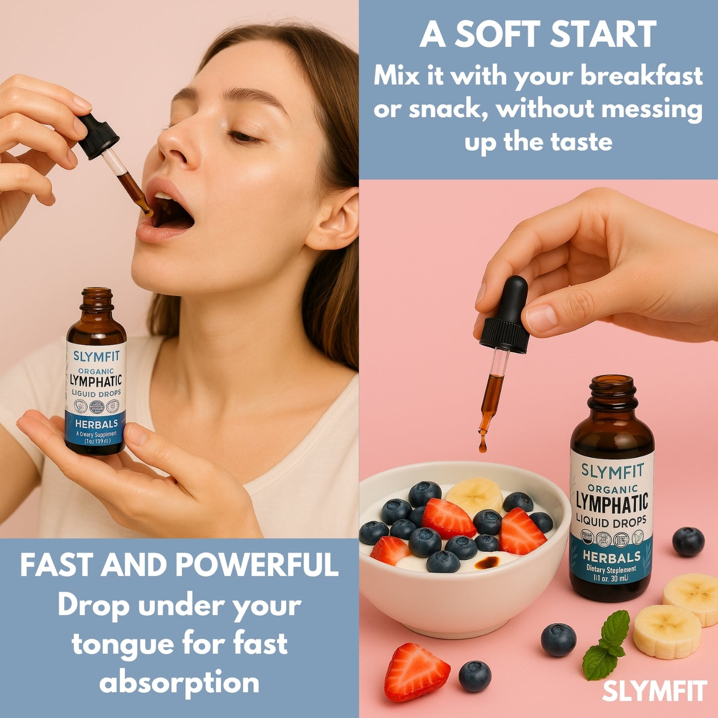 Refine your jawline. Erase your double chin.