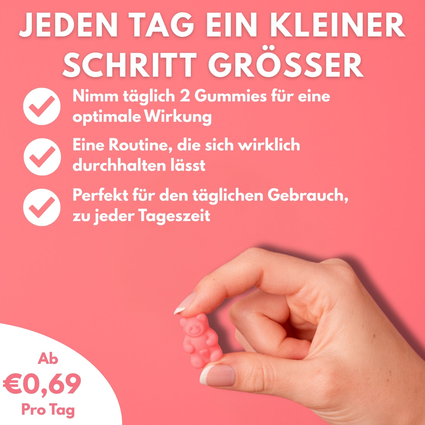 SLYMFIT | BusenBoost Gummies