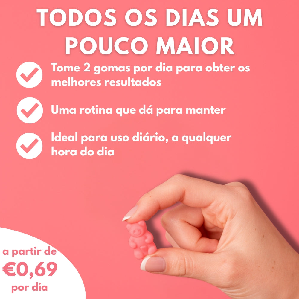 SLYMFIT | CurvaBella Gummies