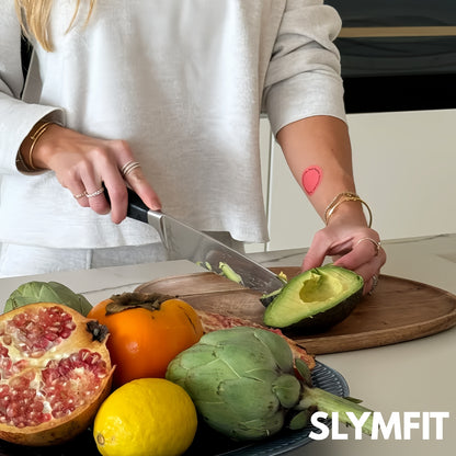 GLP-1 weightloss patches