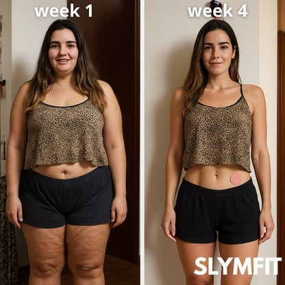 GLP-1 weightloss patches