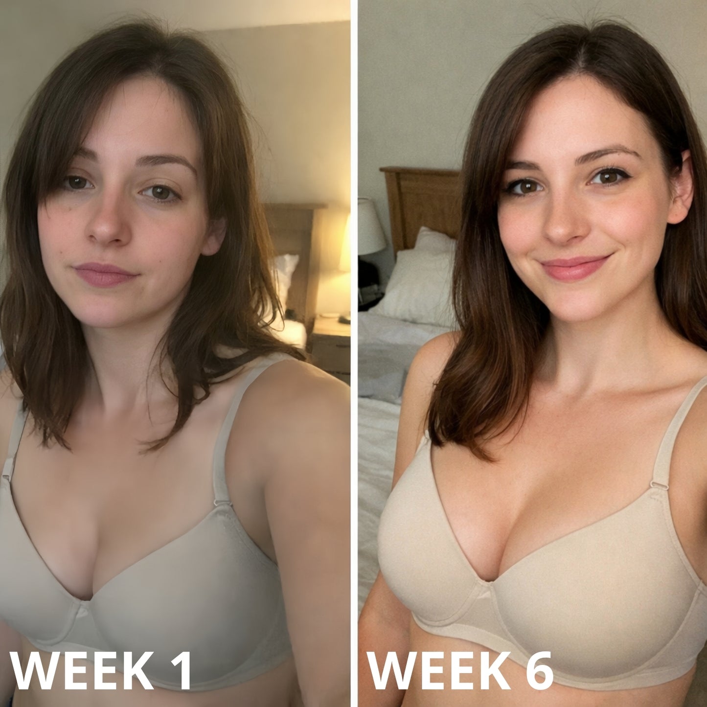 SLYMFIT | BoobBoost Gummies