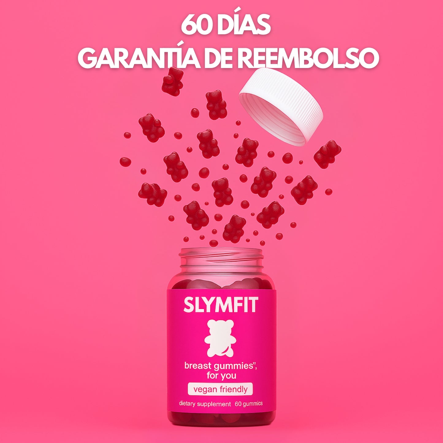SLYMFIT | Gominolas LevantaBusto