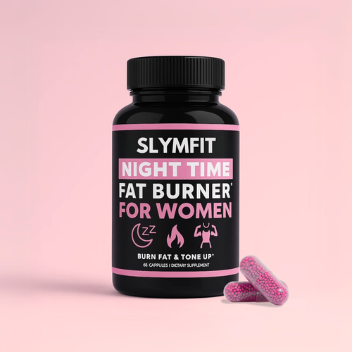 Overnight fatburner