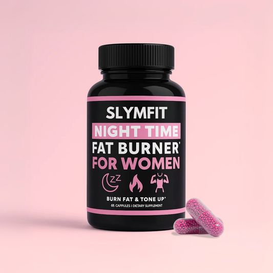 Overnight fatburner